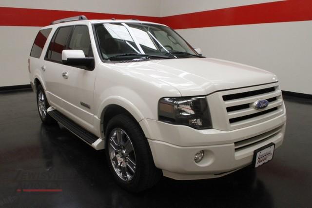 Ford Expedition 2007 photo 2