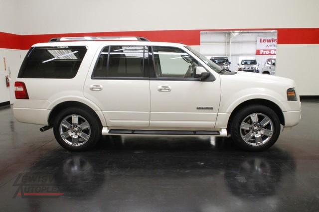Ford Expedition 2007 photo 3