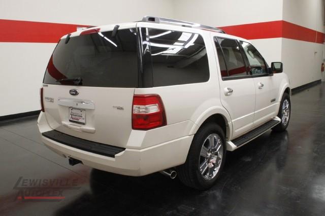 Ford Expedition 2007 photo 4