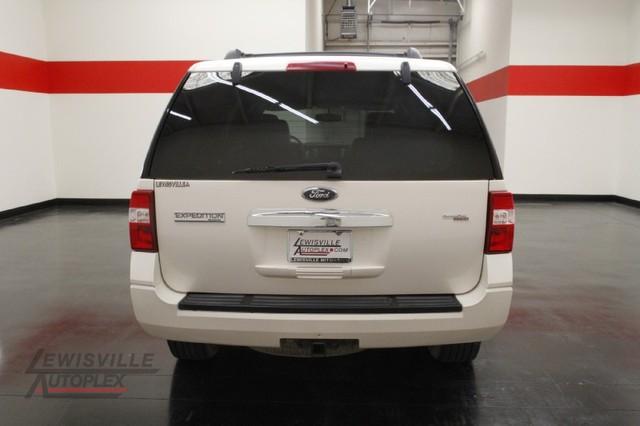Ford Expedition 2007 photo 5