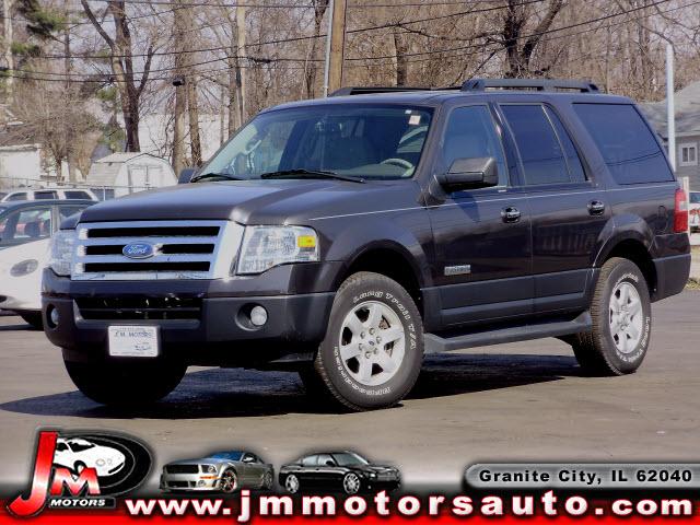 Ford Expedition ESi Sport Utility