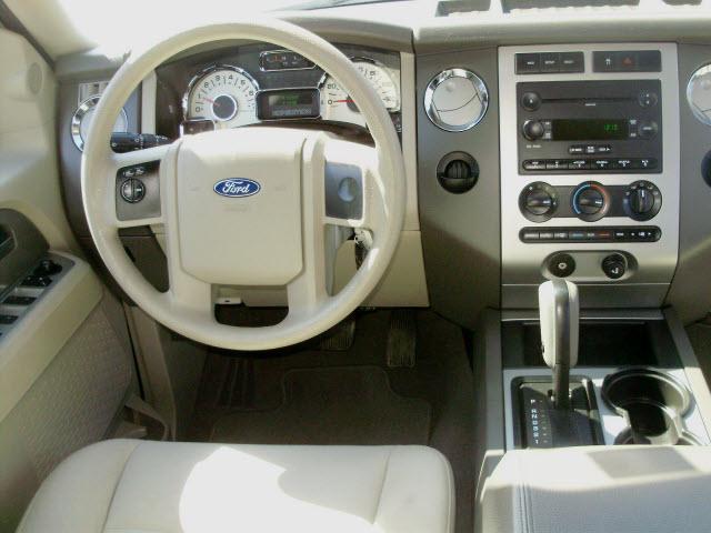Ford Expedition 2007 photo 1