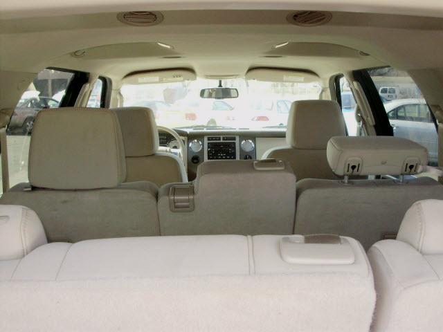 Ford Expedition 2007 photo 2