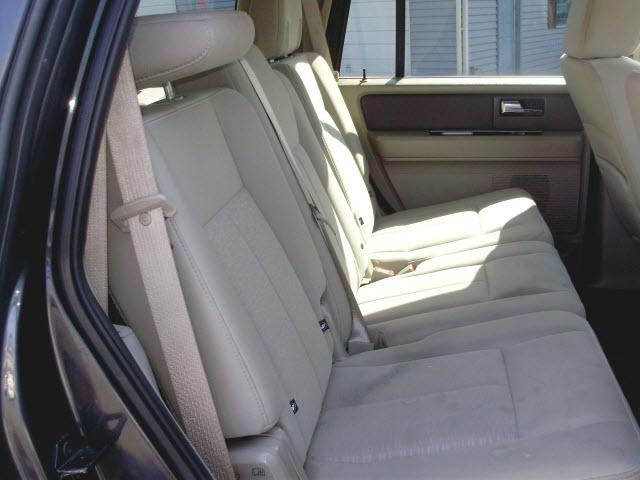 Ford Expedition 2007 photo 3