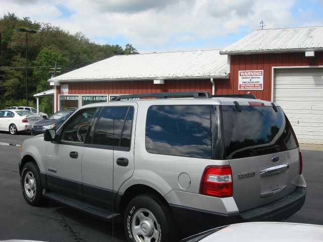 Ford Expedition 2007 photo 1