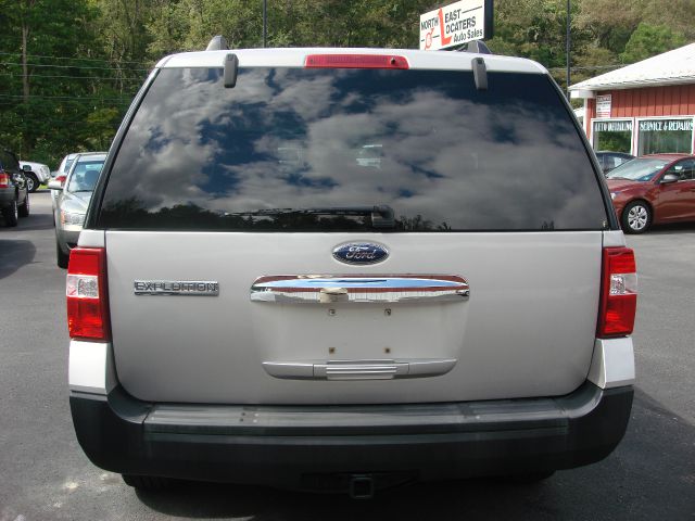 Ford Expedition 2007 photo 2