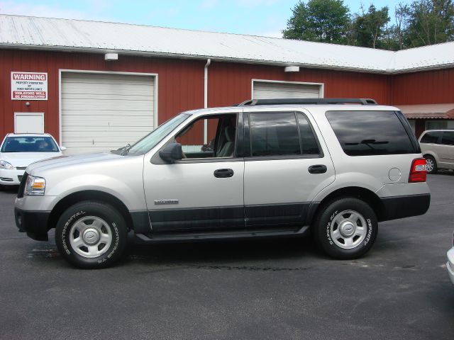 Ford Expedition 2007 photo 3