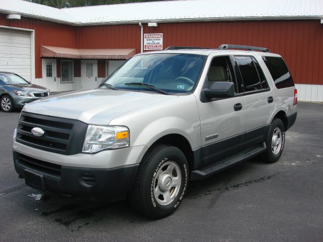 Ford Expedition 2007 photo 4