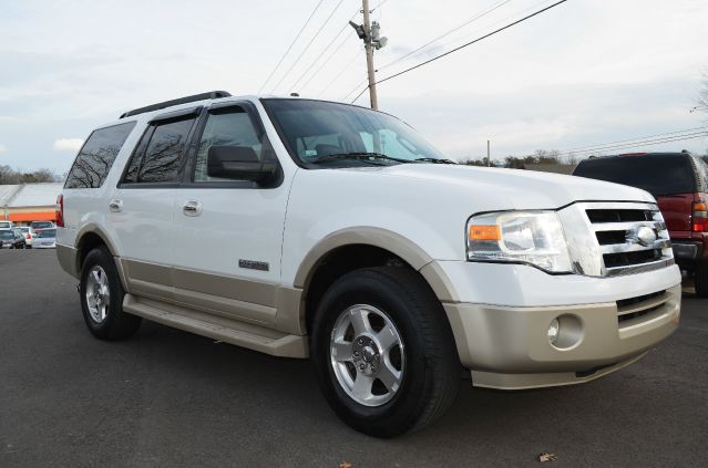 Ford Expedition 2007 photo 2