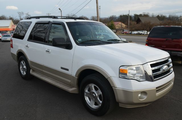 Ford Expedition 2007 photo 3
