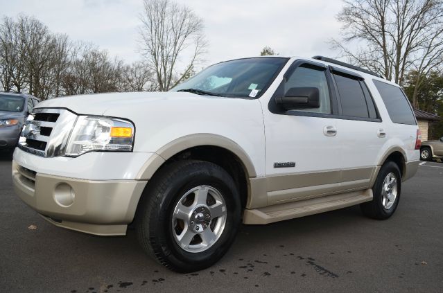 Ford Expedition 2007 photo 4