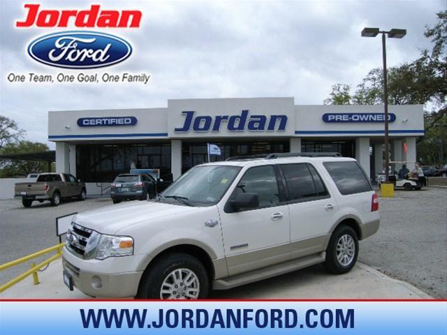 Ford Expedition Xlt/xlt Nbx/xlt Sport Sport Utility