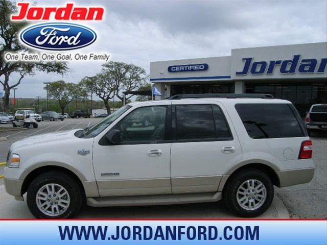 Ford Expedition 2008 photo 1