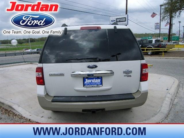 Ford Expedition 2008 photo 3
