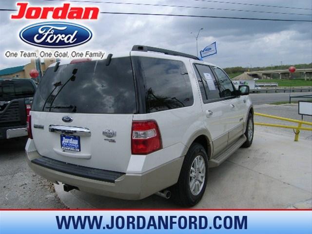 Ford Expedition 2008 photo 4