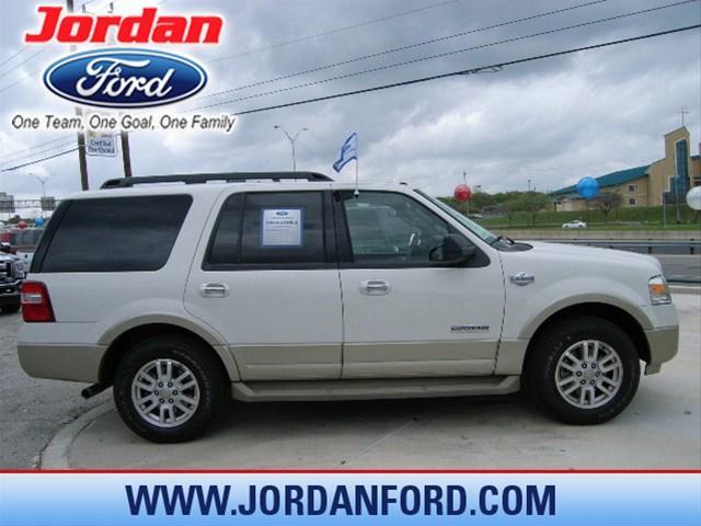 Ford Expedition 2008 photo 5