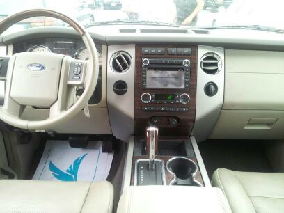 Ford Expedition 2008 photo 0