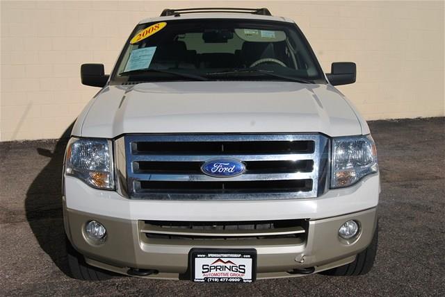 Ford Expedition 2008 photo 3