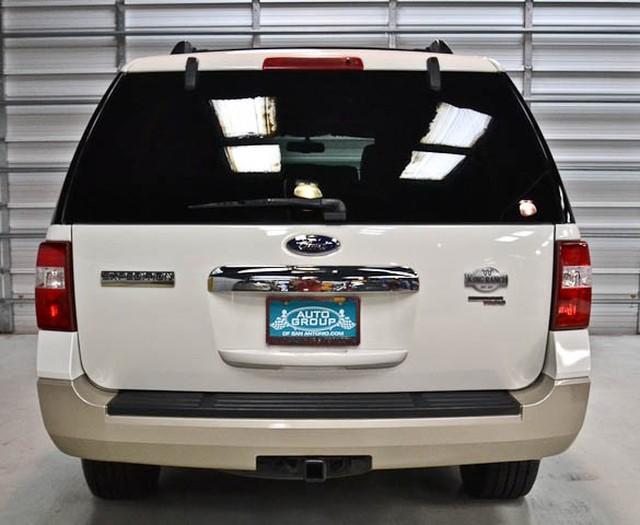 Ford Expedition Unknown Sport Utility