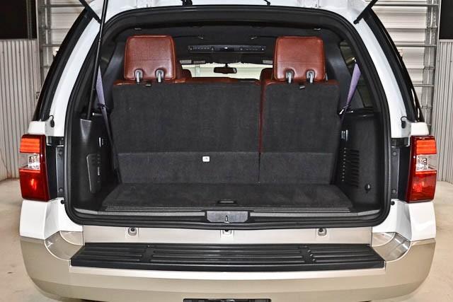 Ford Expedition 2008 photo 1