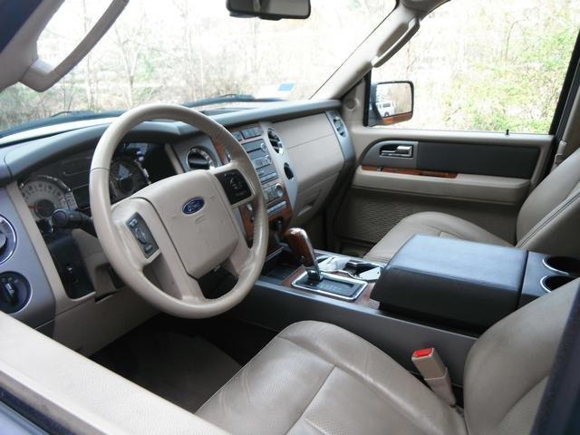 Ford Expedition XL XLT Work Series Sport Utility