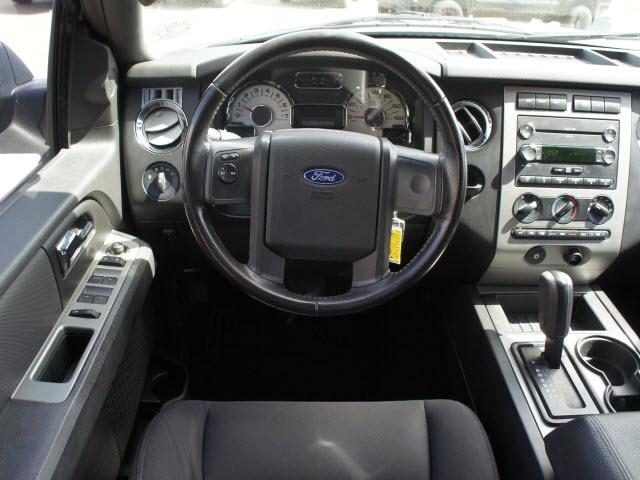 Ford Expedition ESi Sport Utility