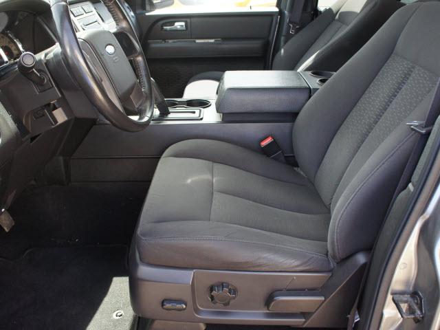 Ford Expedition 2008 photo 1