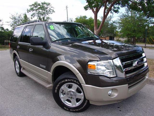 Ford Expedition Hydraulics Sport Utility