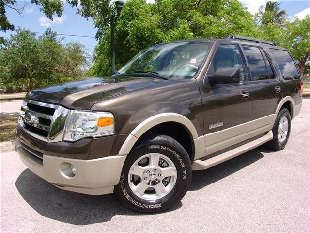 Ford Expedition 2008 photo 2