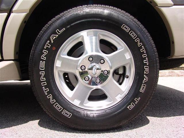 Ford Expedition 2008 photo 3