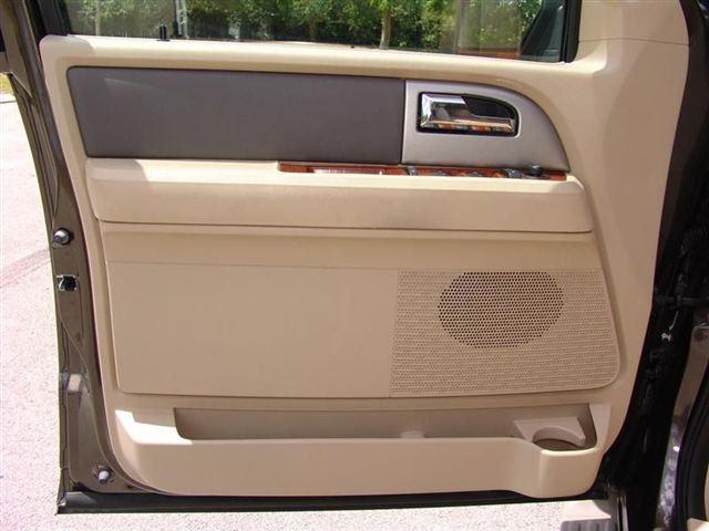 Ford Expedition 2008 photo 4