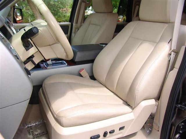 Ford Expedition 2008 photo 5