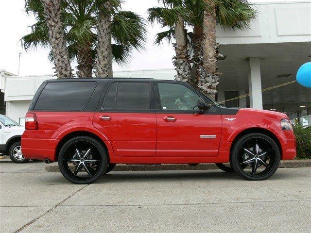 Ford Expedition SLT 25 Sport Utility