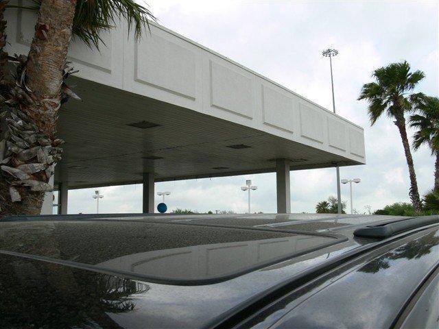 Ford Expedition 2008 photo 3