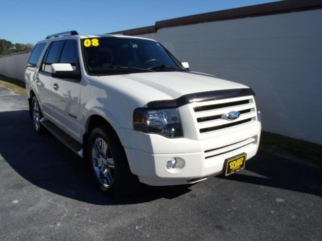 Ford Expedition 2008 photo 1