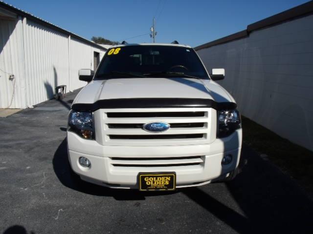 Ford Expedition 2008 photo 2