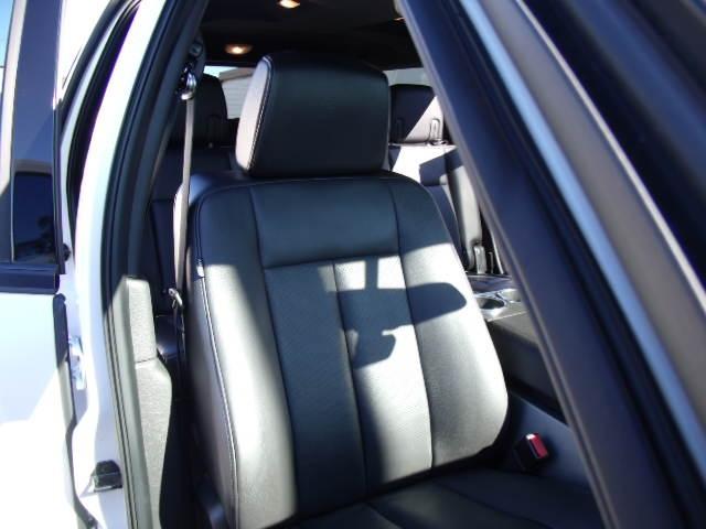 Ford Expedition 2008 photo 4