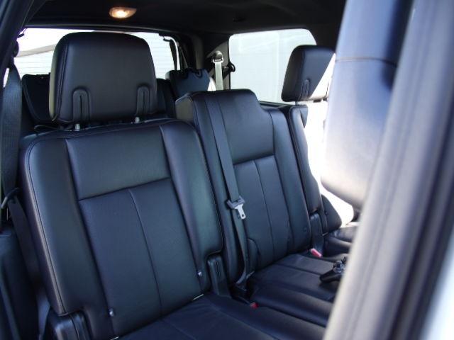 Ford Expedition 2008 photo 5