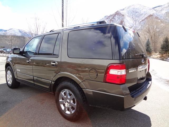 Ford Expedition 2008 photo 3