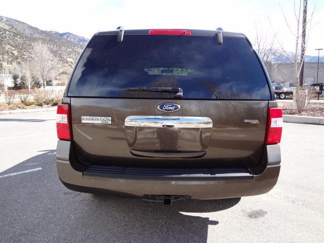 Ford Expedition 2008 photo 4