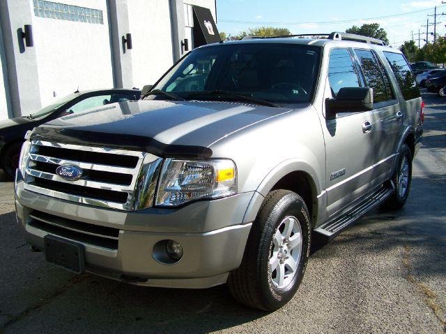 Ford Expedition 2008 photo 1