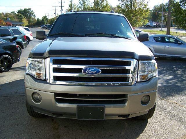 Ford Expedition 2008 photo 3