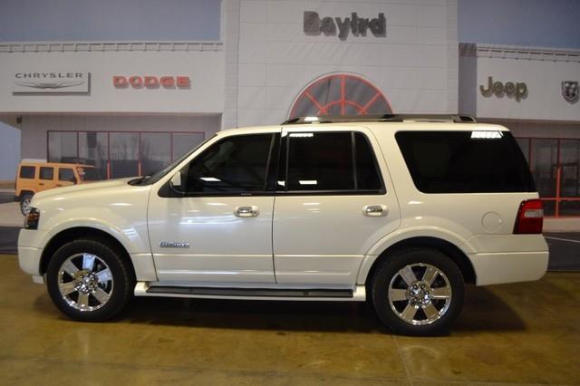 Ford Expedition 2008 photo 2
