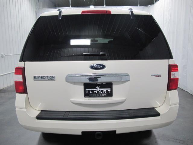 Ford Expedition Navi Sport Utility