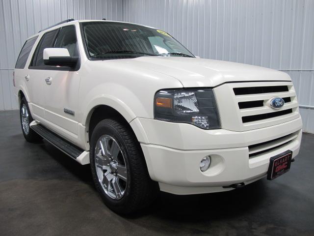 Ford Expedition 2008 photo 1