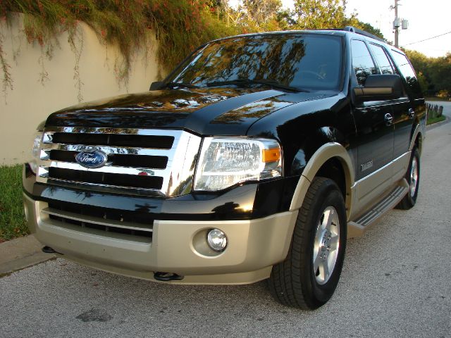 Ford Expedition 2008 photo 1