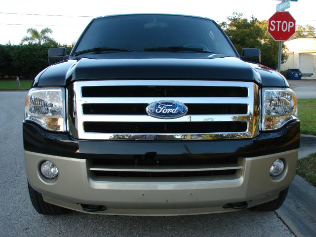 Ford Expedition 2008 photo 2