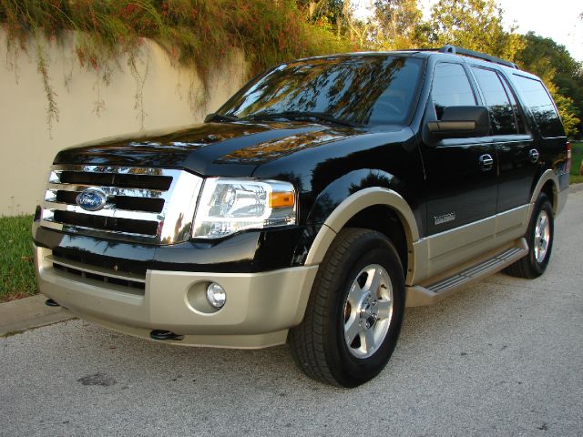 Ford Expedition 2008 photo 3