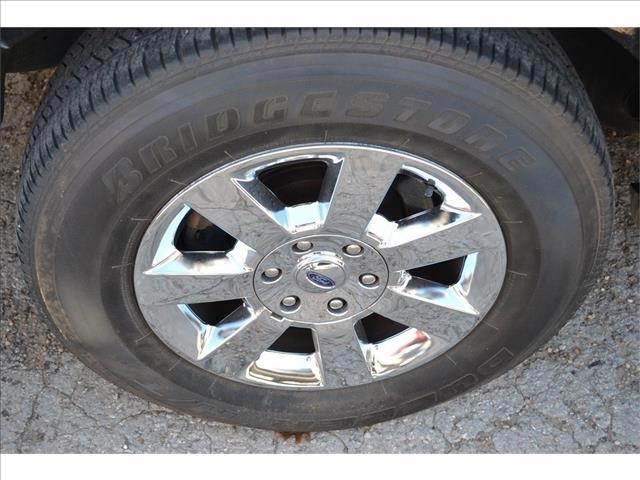 Ford Expedition 2008 photo 1