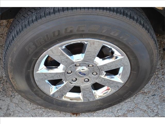 Ford Expedition 2008 photo 3